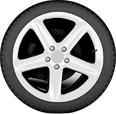 carwheel