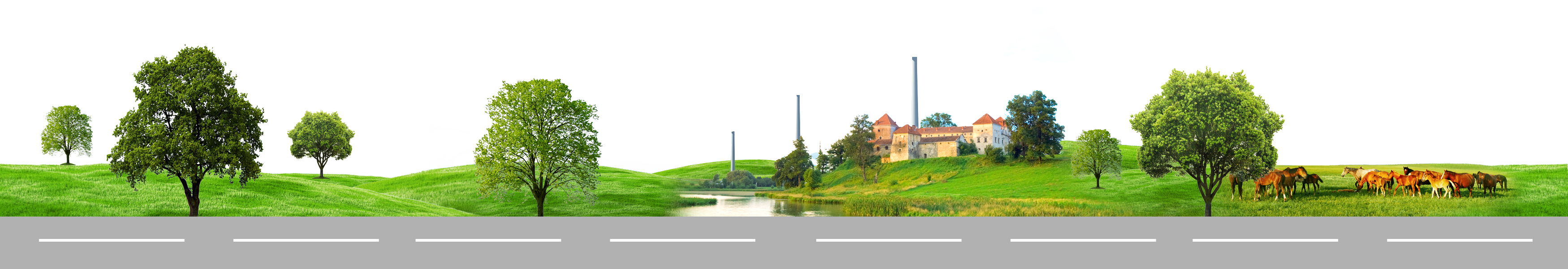 panorama